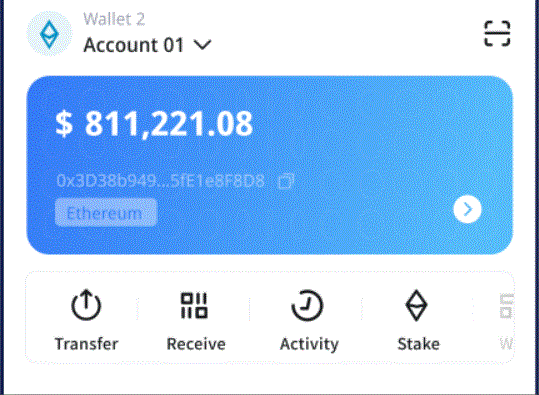 新华鲜报｜“数”读魅力！波场钱包我国